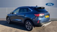 Ford Kuga 2.0 EcoBlue mHEV Titanium 5dr Diesel Estate